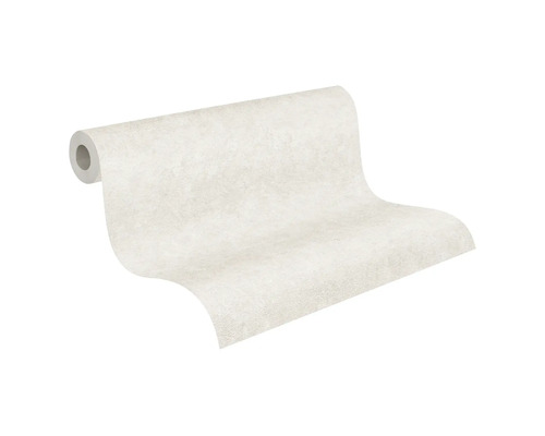 Rouleau de papier peint avec une structure discrète