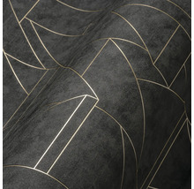 Tapete mit geometrischem Muster
