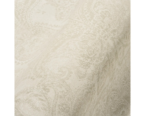 Papier peint à motifs cachemire