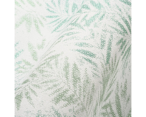 Tapete mit Blattmuster