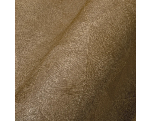 Gros plan d''un papier peint texturé et à motifs avec des formes géométriques