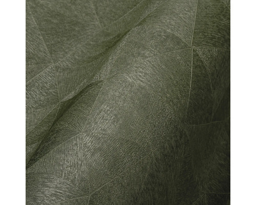 Tapete mit geometrischem Muster