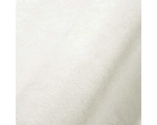 Gros plan d''un papier peint texturé blanc.