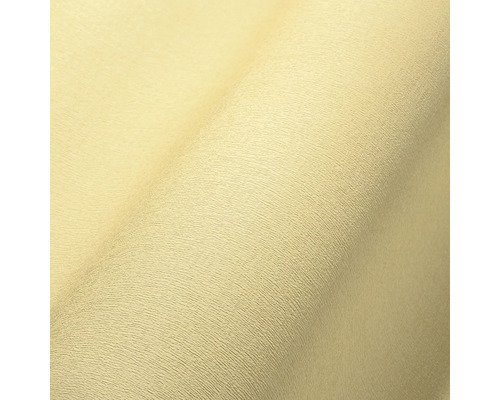 Nahaufnahme einer hellen Tapete mit feiner Struktur