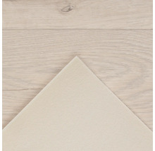 PVC Charlotte Holzoptik weiß 200 cm breit (Meterware)-thumb-6