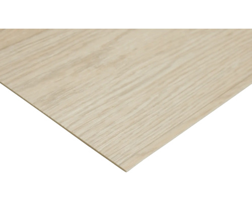 Holzplatte mit Maserung