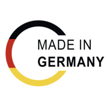 Made in Germany Siegel