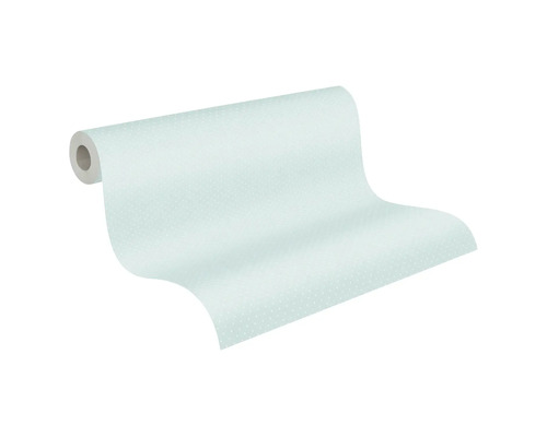 Rouleau de papier peint à pois