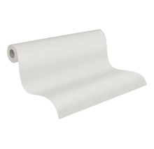 Tapetenrolle mit Punktmuster