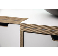 Module de cuisine Buildify Campingbox Carl 2100x500x705 mm (Lxlxh) (sans matériel de montage et de fixation)-thumb-13 Module de cuisine Buildify Campingbox Carl 2100x500x705 mm (Lxlxh) (sans matériel de montage et de fixation)-thumb-13