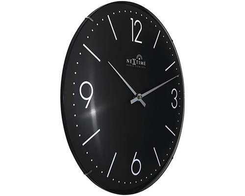 Wanduhr mit Funksteuerung