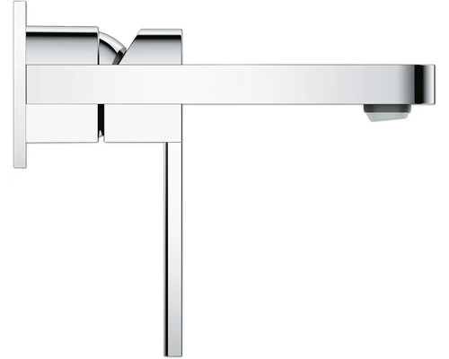 Wandarmatur für das Badezimmer