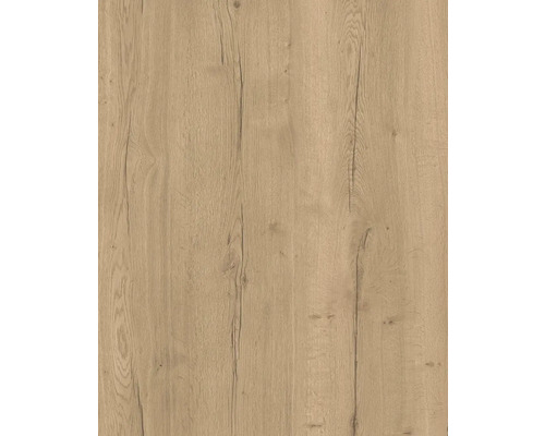 Panneau décoratif en bois avec grain