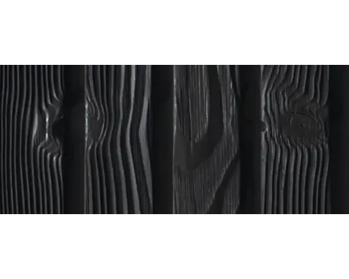 Nahaufnahme von Holzpaneelen mit unterschiedlichen Maserungen