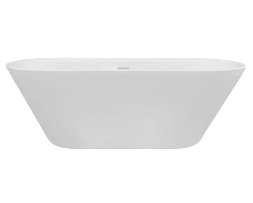 Baignoire îlot en acrylique sanitaire