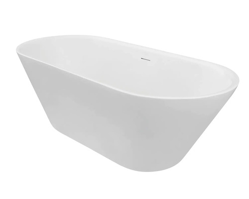 Baignoire îlot en acrylique sanitaire