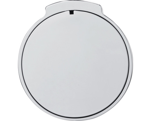 Runde Toilettenbürstenhalter Abdeckung