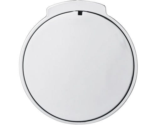 Runder Kosmetikspiegel zur Wandmontage