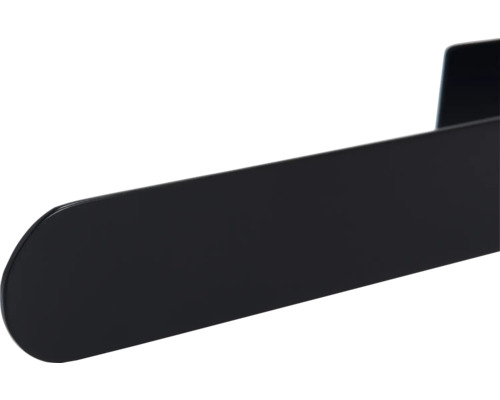 Porte-serviettes en métal