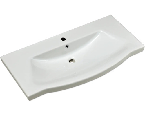 Keramik Waschtisch für Badezimmer