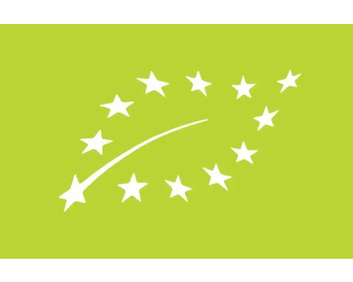 Label biologique européen