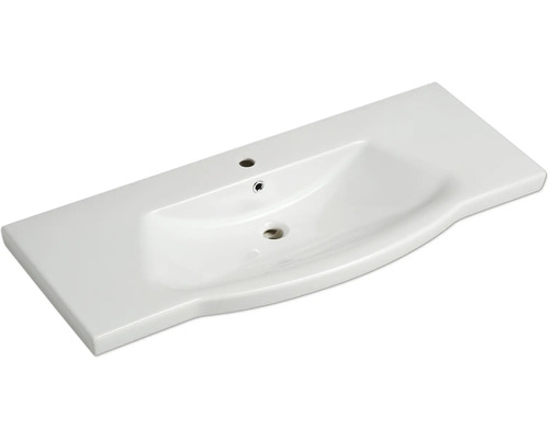 Waschtisch aus Sanitärkeramik