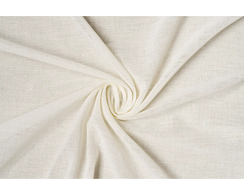 Tissu textile avec une texture légère et des plis