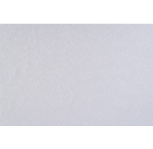 Gros plan d''un papier peint vinyle blanc à texture fine