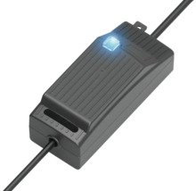 Transformateur pour éclairage avec câble