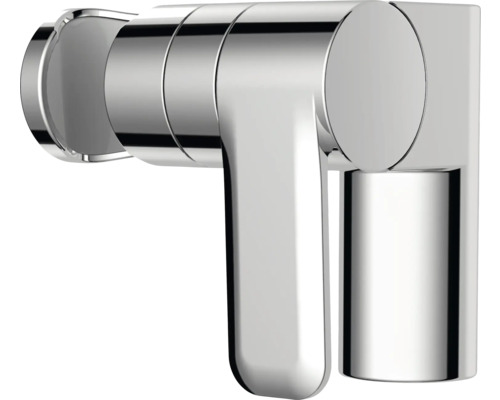 Eckventil aus Metall