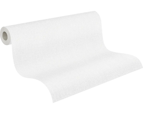 Rolle weiße Vliestapete