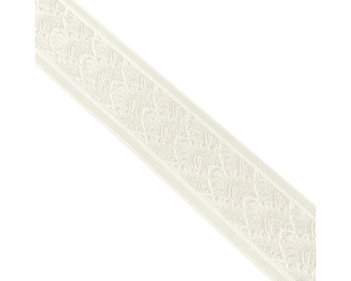 Bordure décorative avec motif