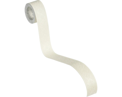 Bordure décorative en rouleau