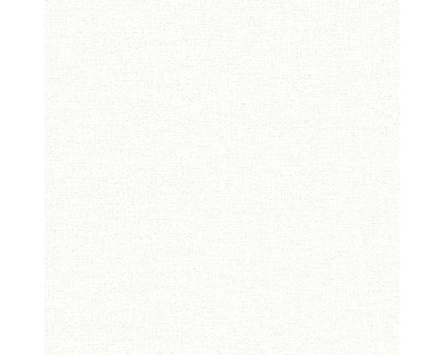 Papier peint blanc avec une légère structure