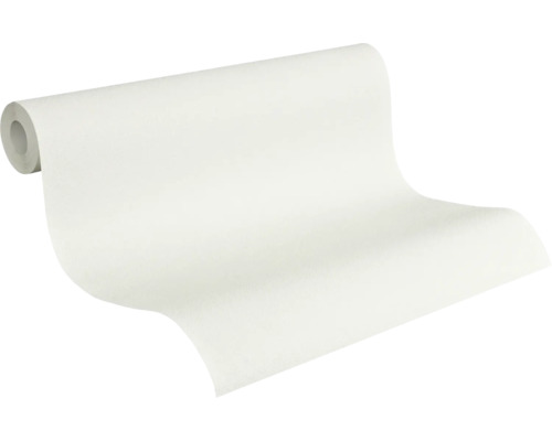 Rouleau de papier peint à surface lisse