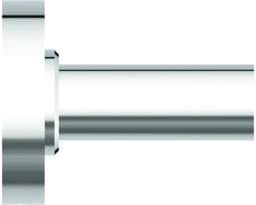 Gardinenstange aus Metall