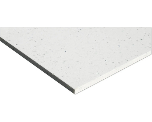 Dekorplatte aus Acrylstein mit Steindekor