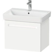 Meuble-lavabo avec lavabo et robinet