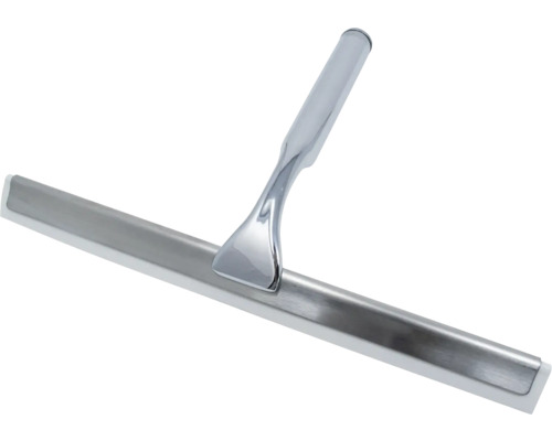 Raclette de douche SCHULTE 27.0 cm chrome Raclette de douche SCHULTE 27.0 cm chrome
