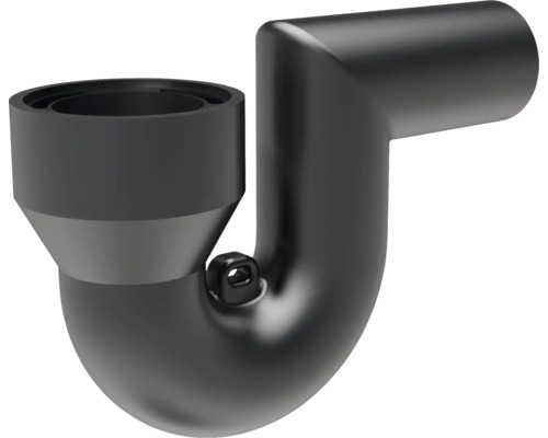 Siphon für Waschbecken
