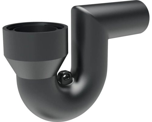 Siphon für Sanitärinstallationen