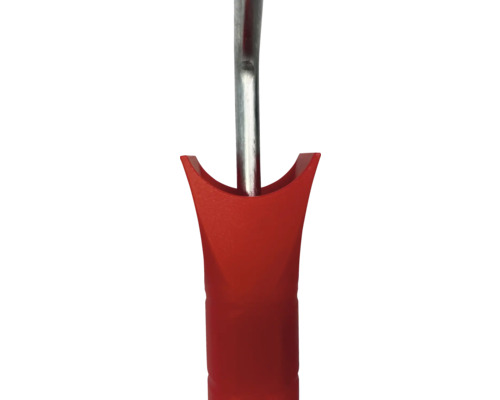 Griff einer Farbwalze