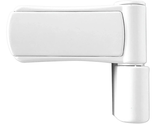 Paumelle pour portes