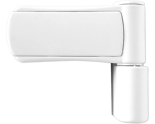 Paumelle pour portes intérieures