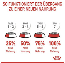 Katzenfutter trocken ROYAL CANIN Dental Care für gesunde Zähne mit Zahnpflege Aktivnährstoff, 1,5 kg
