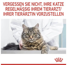 Katzenfutter trocken ROYAL CANIN Dental Care für gesunde Zähne mit Zahnpflege Aktivnährstoff, 1,5 kg