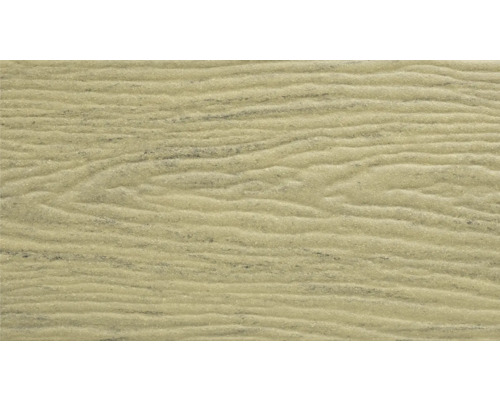 Terrassendiele aus Holzverbundwerkstoff mit Holzmaserung