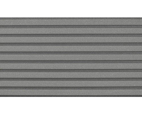 Lames de terrasse en bois ou en WPC en détail