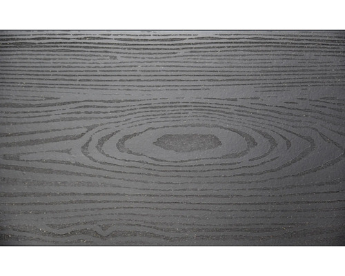 Holzstruktur in Schwarz