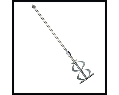 Fouet mélangeur pour machine à mélanger la peinture